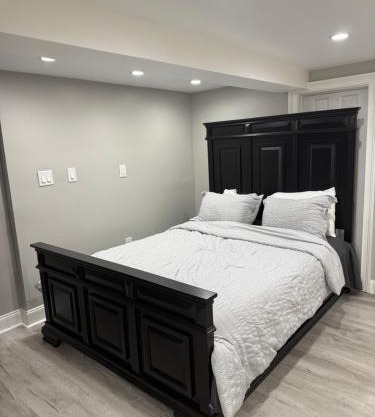 JFK Private Studio Apartment