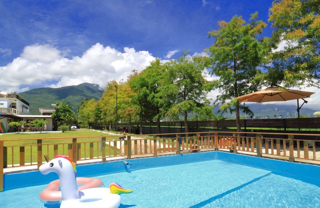 Jiang's B&B