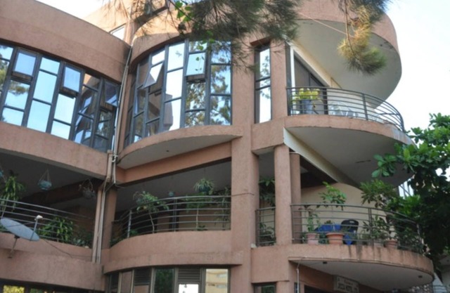 Jicca Hotel