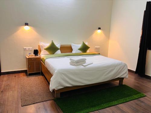 Jim Corbett Guest House