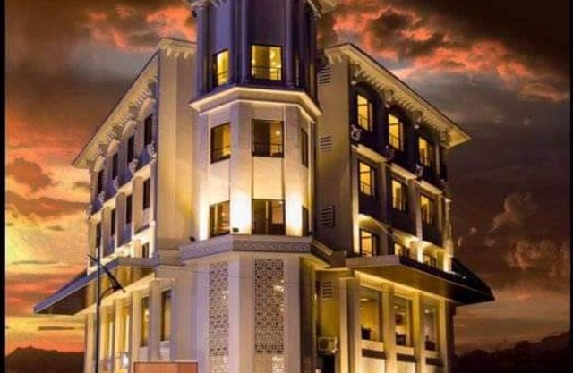Jivanta Hotel