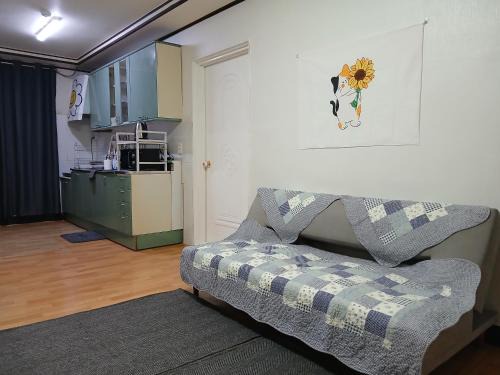 JK House 반월당 최대12인