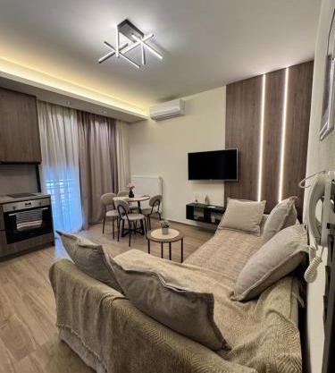 JK Luxury Apartments