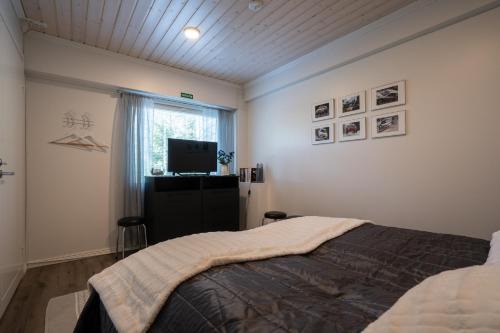 JM Rally Parc Ferme Rallimuseo