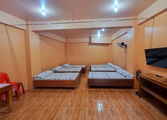 JMM Apartelle Transient Unit 3