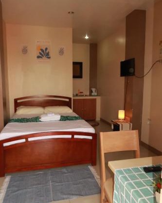 Jo-Cris Apartelle