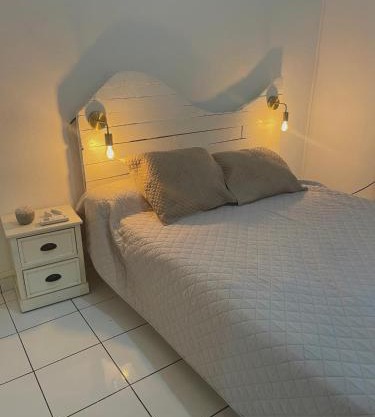 Johanny Home