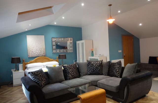 John Collingwood, Bowness-on-Solway