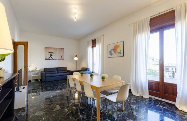 JOIVY Apt for 7 Perfect for Families close to Beaches