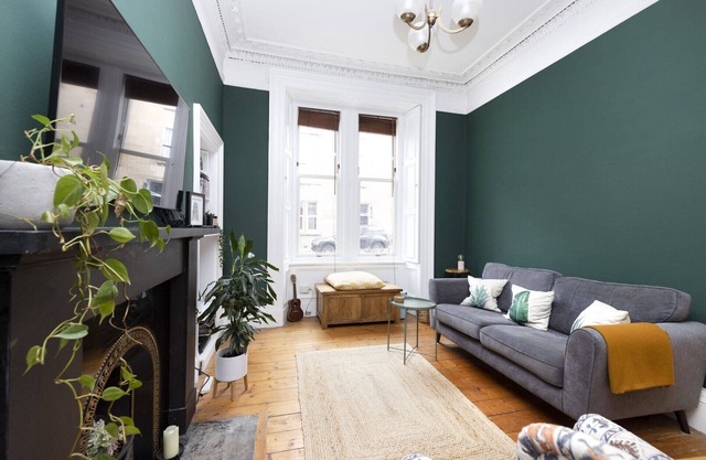 JOIVY Striking 1-bed apt near Fountain Park