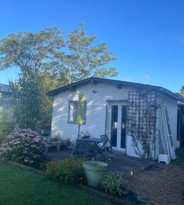 Joli cocon au cœur de la nature