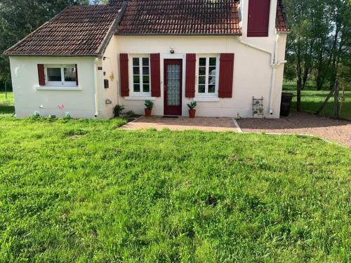 Jolie maison de compagne