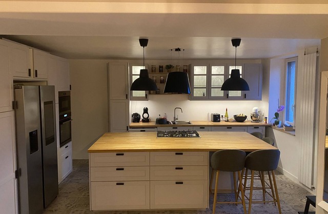 Jolie Maison Proche Paris et Fontainebleau