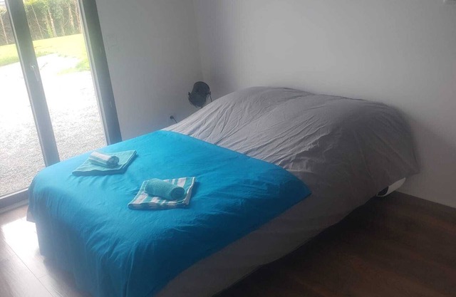 Jolie Maison Récente Avec Jardin