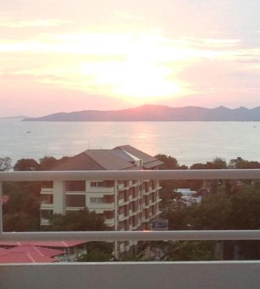 Jomtien Resort Pattaya