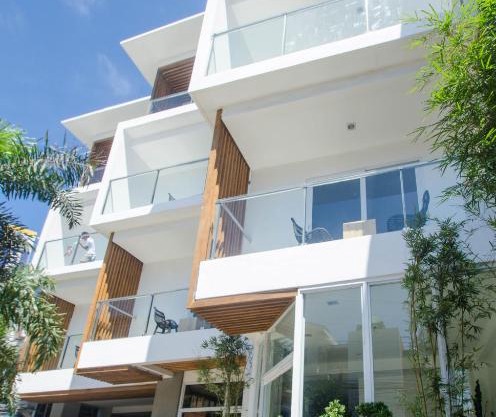 Jony's Boutique Hotel