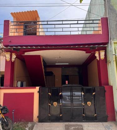 Jose Homestay