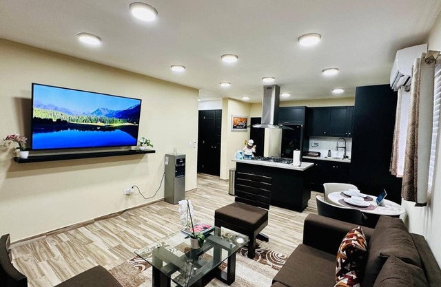 joseph 5 star luxury suite sosua