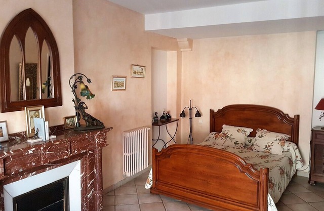 josepha's house