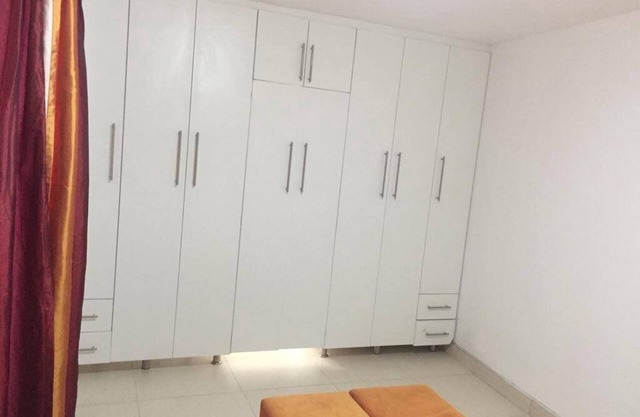 Joy Holiday house is situated in a very safe suburb