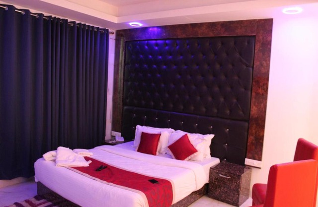 Joye Grand Hotel