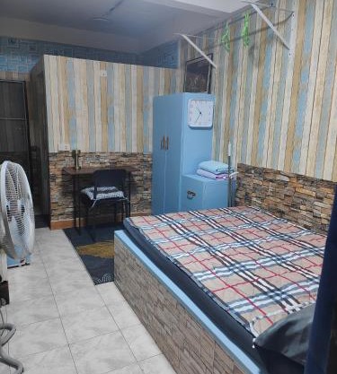 Jplace 101 Spacious Apartment with free Wi-fi