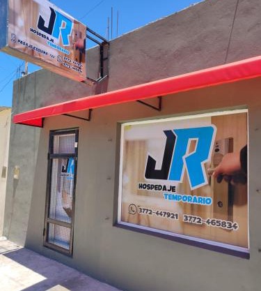 Jr hospedaje C