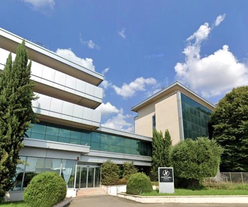 JR Hotels Gigli Firenze
