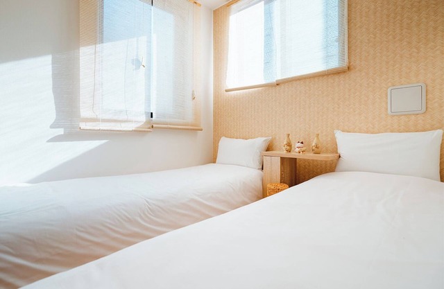 JR Nippori 5min | 1F New Private Room | Kitchen, Wi-Fi, Washer | Promo Rate R102