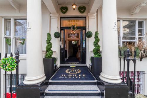 Jubilee Hotel Victoria