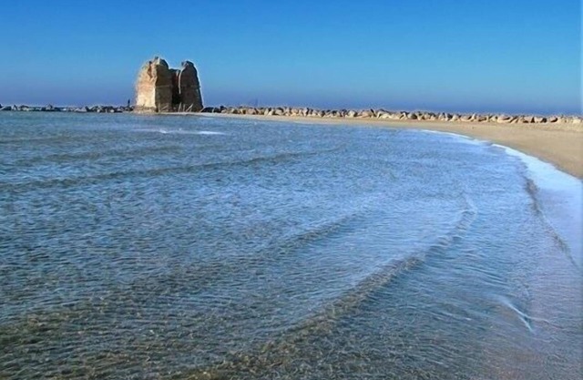 Jubilee in Rome. Delightful apartment in Ladispoli the sea half an hour from Rome