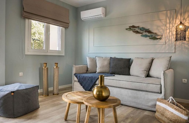 Julia's Superior Suites