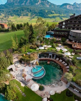 Jungbrunn Der Gutzeitort