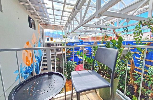 Jungla Urbana BnB - Adults Only