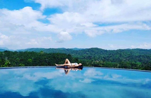 Jungle Edge Resort by Z Vacations