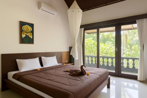 Jungle Hideaway Villas 2 - River Cafe