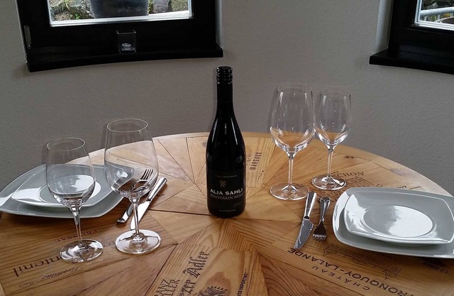 Junior suite Girardi Mountain View - Kais Winzerhof