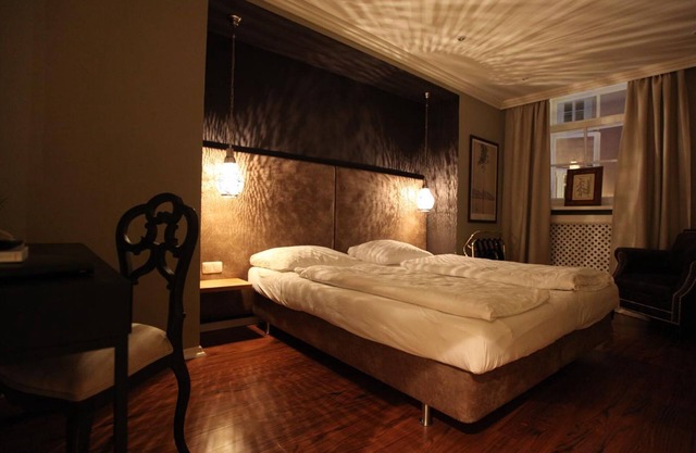 Junior Suite - Flexible Rate - Altstadthotel Kasererbräu