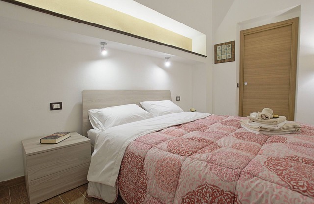 Junior Suite in the Center a few steps from the Valley of the Temples