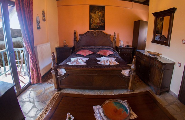 Junior Suite - One space Apartment