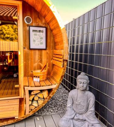 JUNIPRO Luxury Apartments