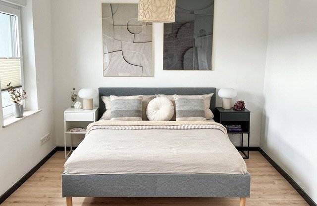 JUPAS° | Soho Home - Smart & Netflix