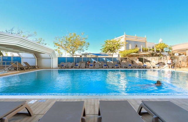 Jupiter Algarve Hotel - Beach & Spa