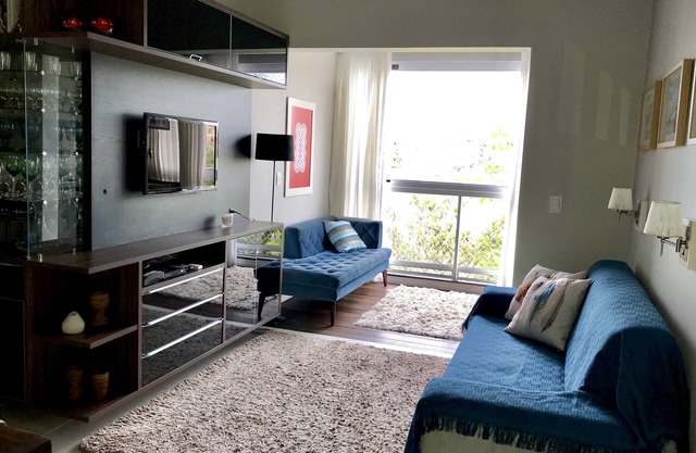 Jurere Home - 2 Bedrooms (1 Suite)