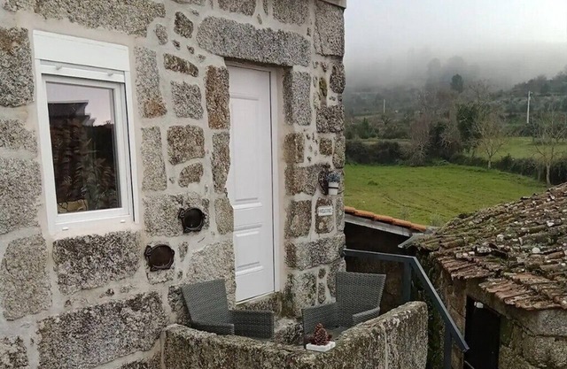 Jurinea Villa, Celorico da Beira, Guarda