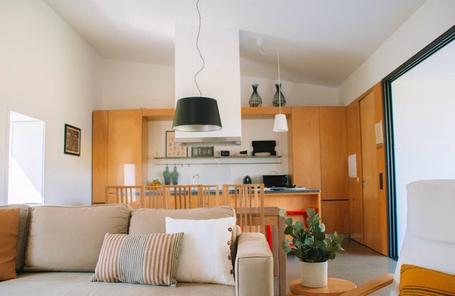 Just Like Home Casa da Maria Olívia