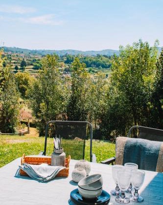 Just Like Home - Quinta de Todos os Dias