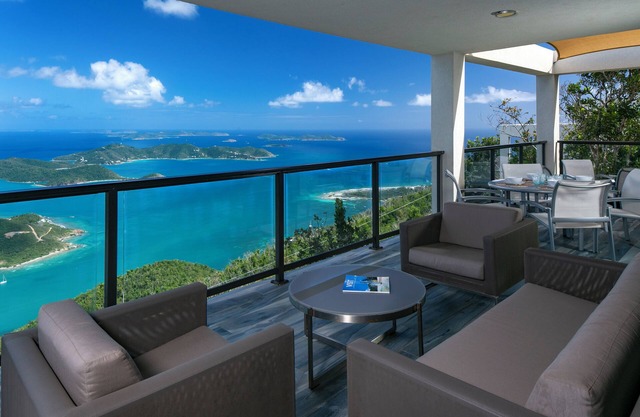 Just Steps from the Pool