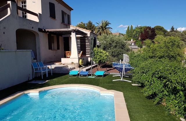 Justrelax! Martigues in Provence