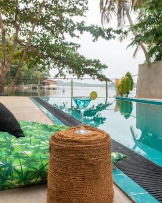 Juula lagoon resort